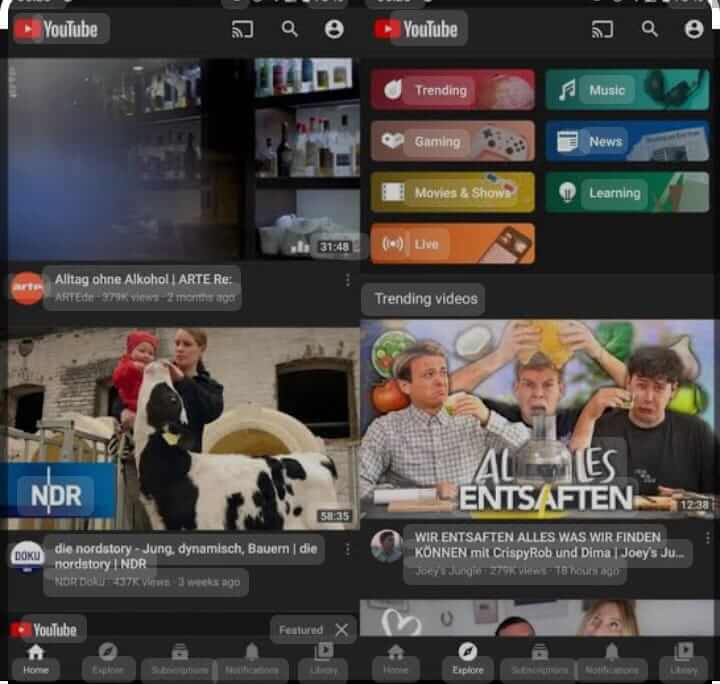 How to Download YouTube MOD Latest Version in 2024