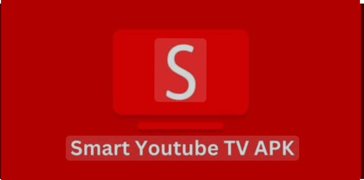 SmartTube Download APK for Android Smart TV (2024)