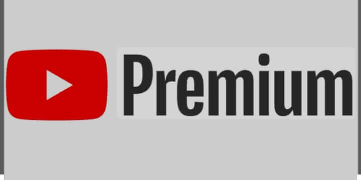 YouTube Premium MOD APK (Premium Unlocked)