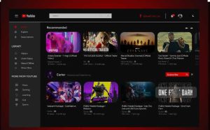youtube free subscribers mod apk